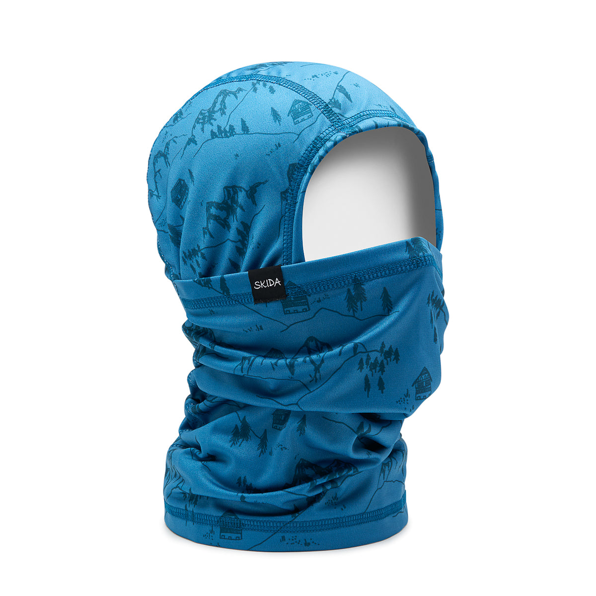 Refugio | Balaclava