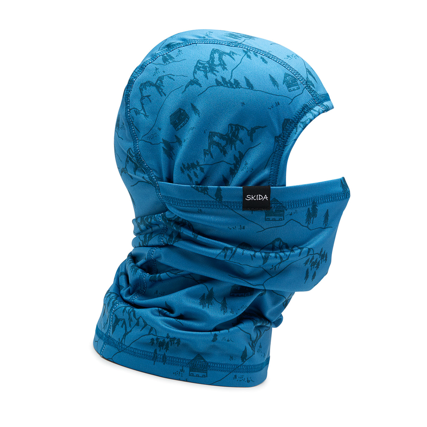 Refugio | Balaclava