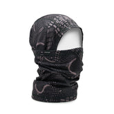 Serpent | Balaclava