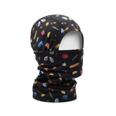 Spuntini | Balaclava