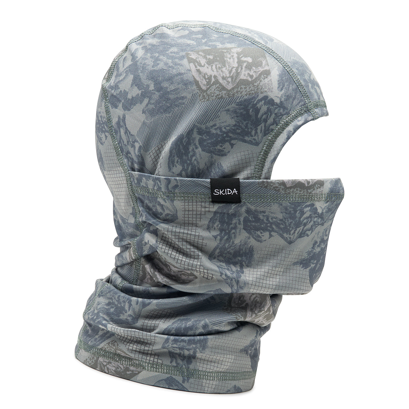 clesste balaclava gray 値下げ不可 Summit | Balaclava