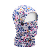 Wanderlust | Balaclava