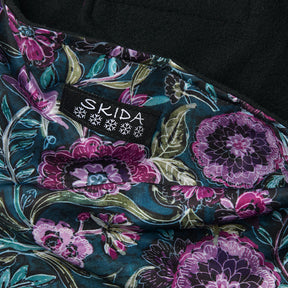 Calamity Jane | Windproof Fleece-Lined Bandana