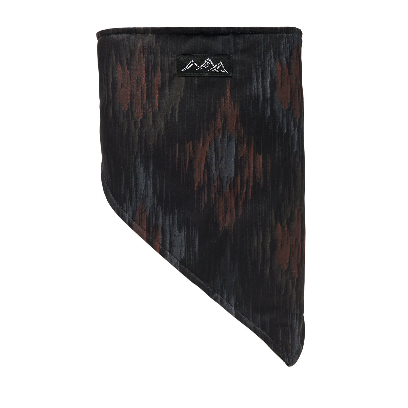 Rendezvous | Windproof Fleece-Lined Bandana