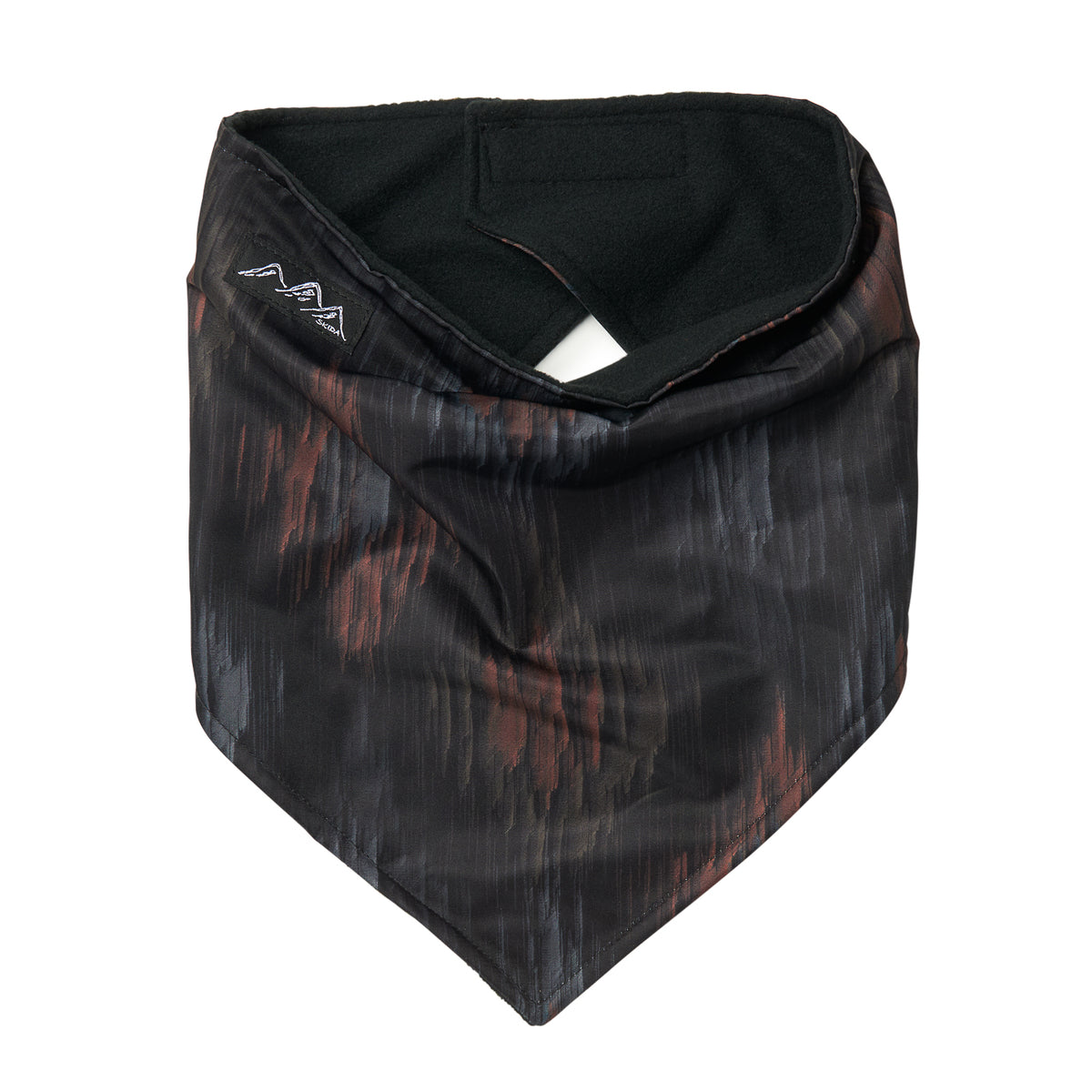 Rendezvous | Windproof Fleece-Lined Bandana