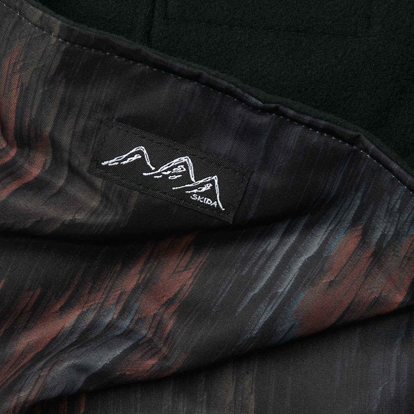 Rendezvous | Windproof Fleece-Lined Bandana