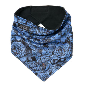 Sapphire | Windproof Fleece-Lined Bandana