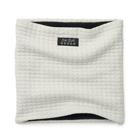 Creme | Chateau Fleece-Lined Neckwarmer