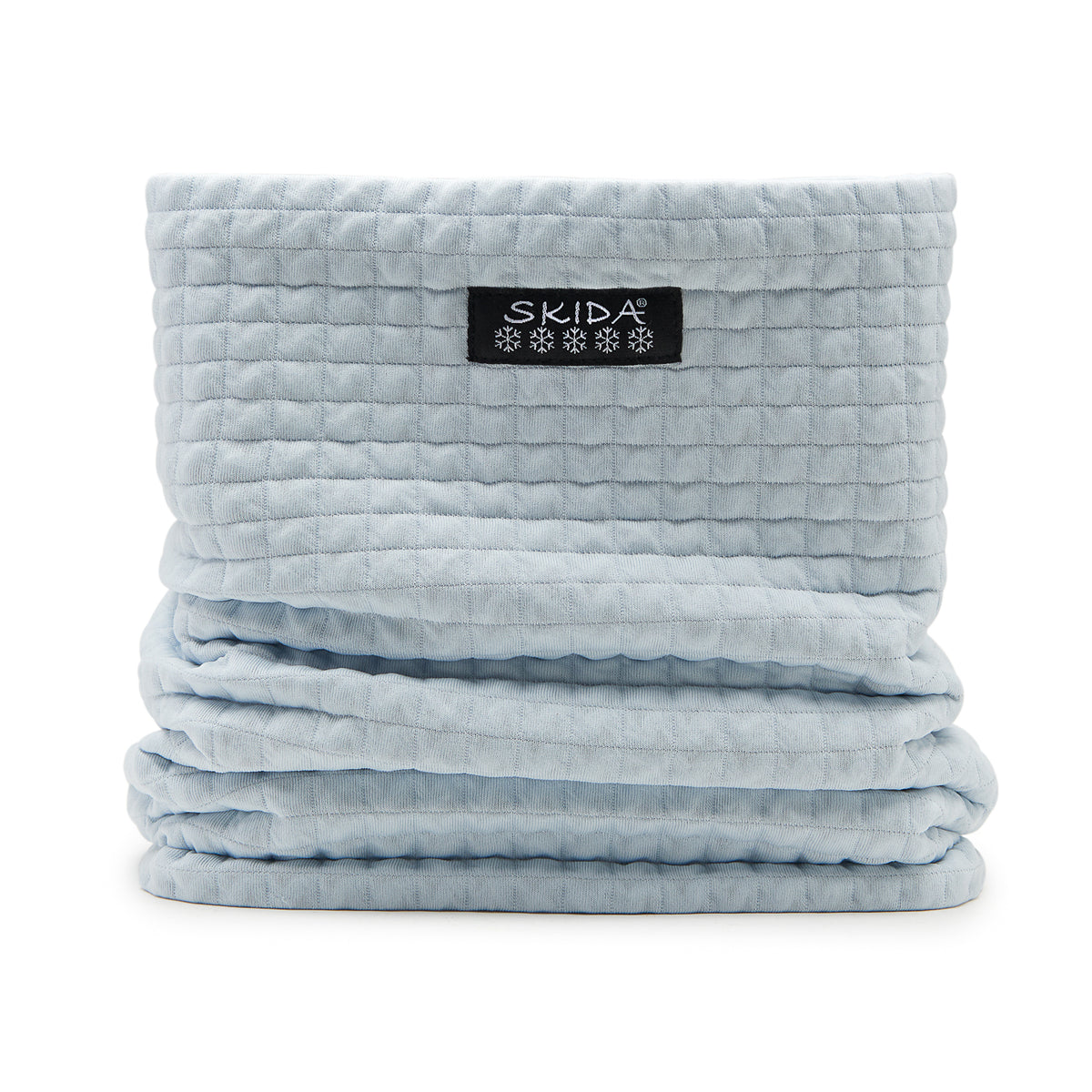 Delphine | Chateau Fleece-Lined Neckwarmer