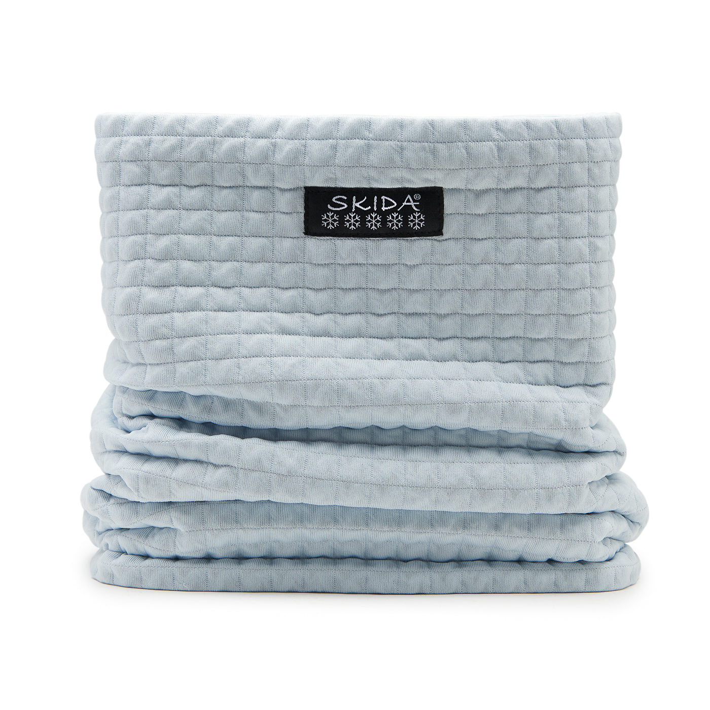 Delphine | Chateau Fleece-Lined Neckwarmer