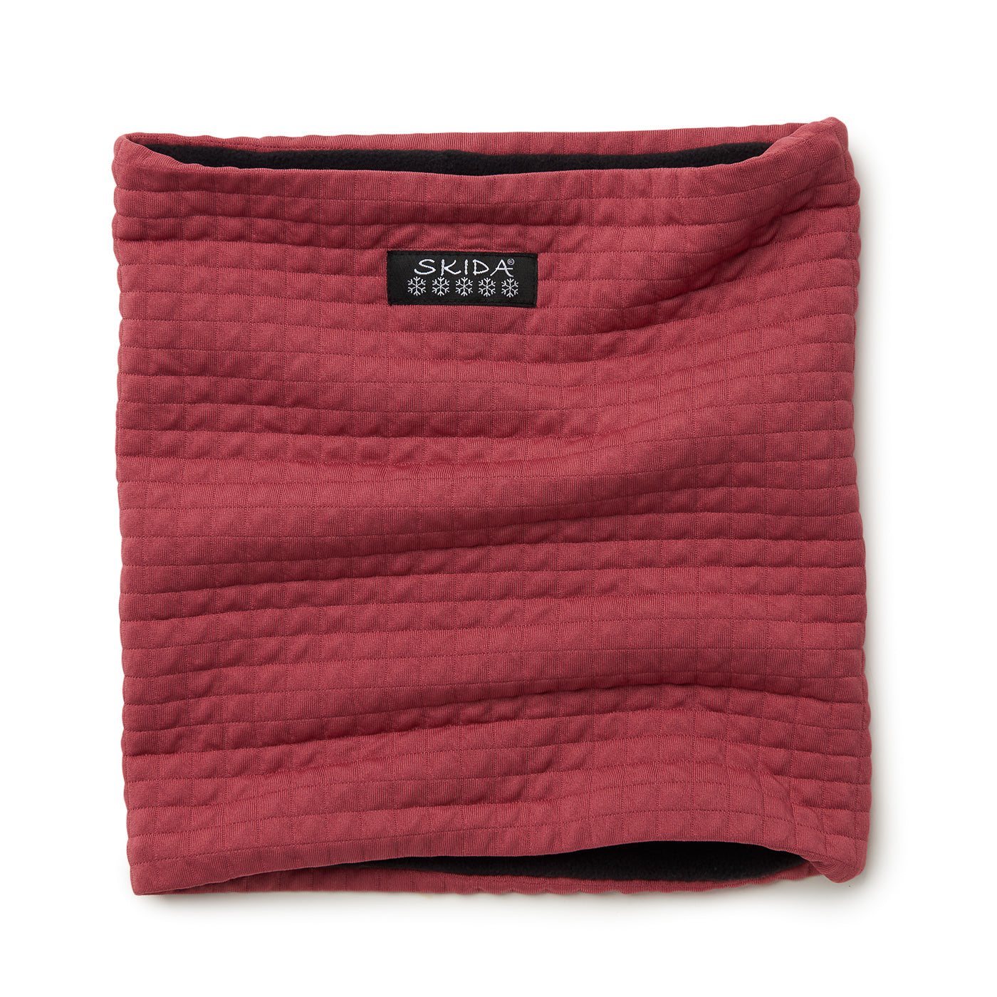 Shiraz | Chateau Fleece-Lined Neckwarmer