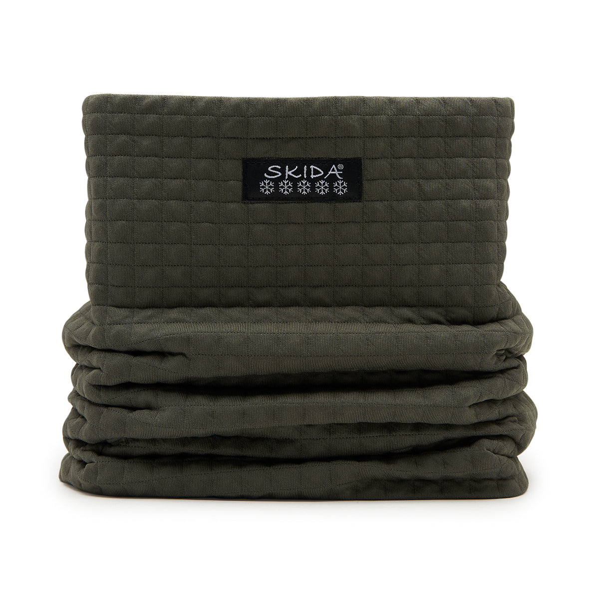 Thyme | Chateau Fleece-Lined Neckwarmer