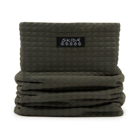 Thyme | Chateau Fleece-Lined Neckwarmer