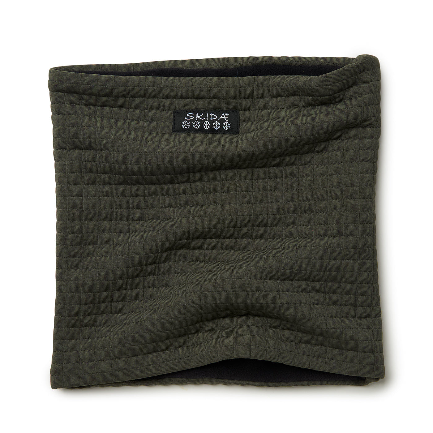Thyme | Chateau Fleece-Lined Neckwarmer