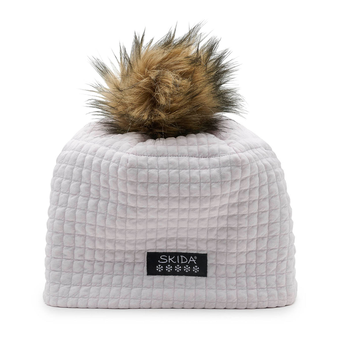 Daybreak | Chateau Fleece-Lined Pom Hat