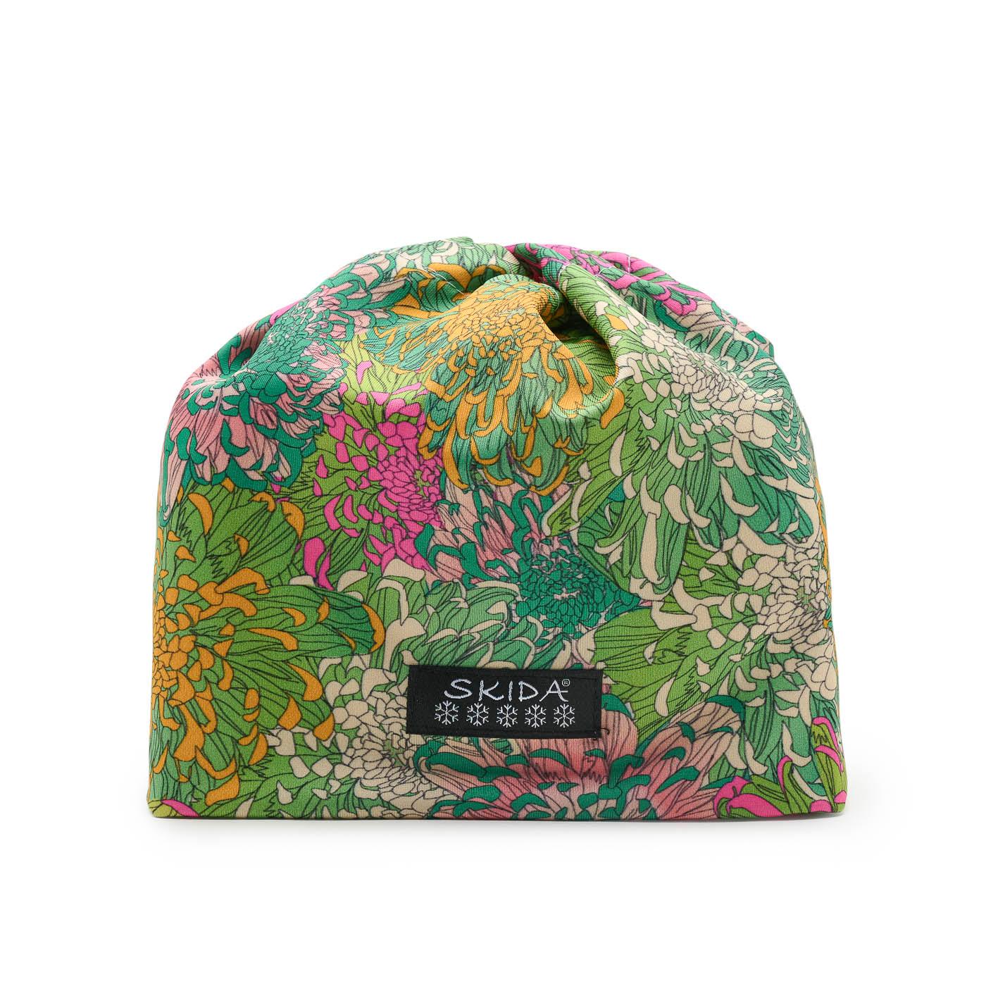 Persephone | Nordic Lightweight Running Hat