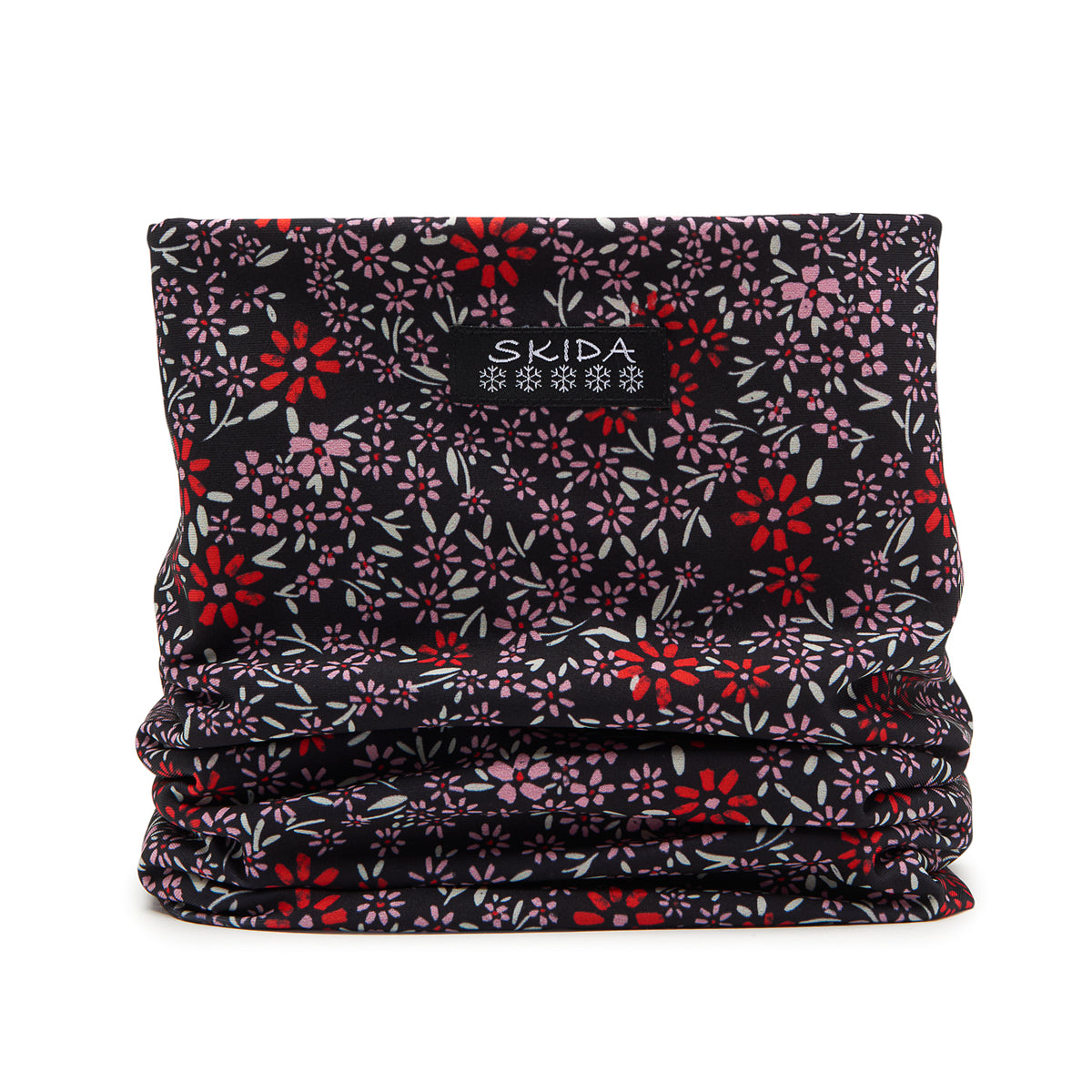 Anemone | Alpine Fleece-Lined Neckwarmer