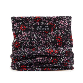 Anemone | Alpine Fleece-Lined Neckwarmer