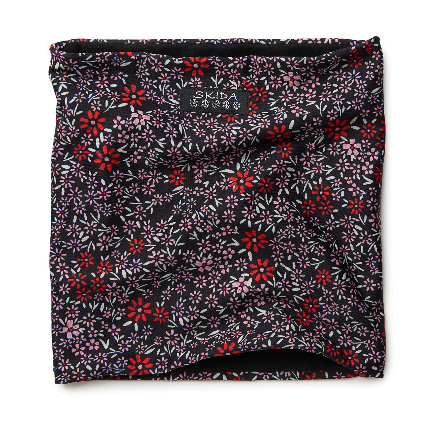 Anemone | Alpine Fleece-Lined Neckwarmer