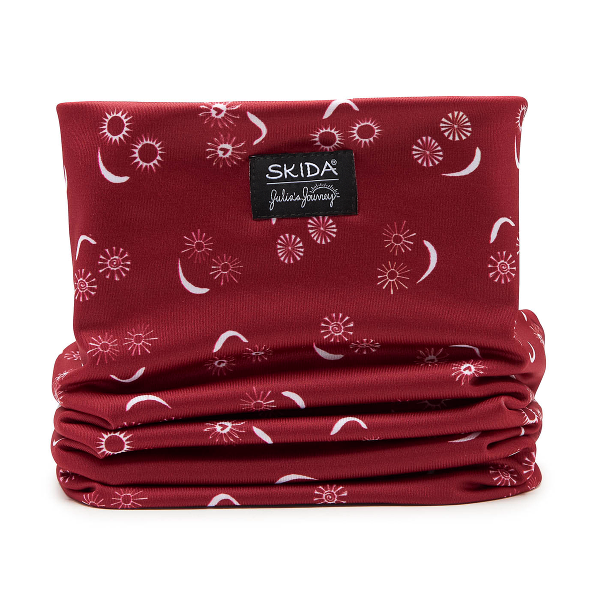 Bright Side | Alpine Fleece-Lined Neckwarmer