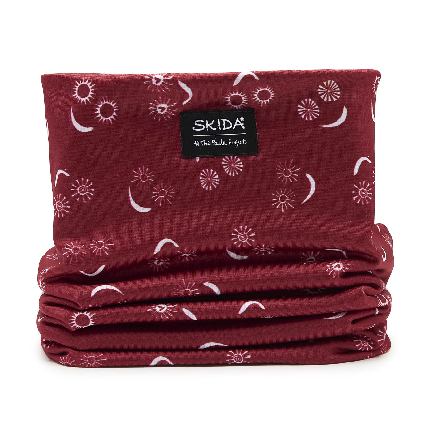 Bright Side | Alpine Fleece-Lined Neckwarmer
