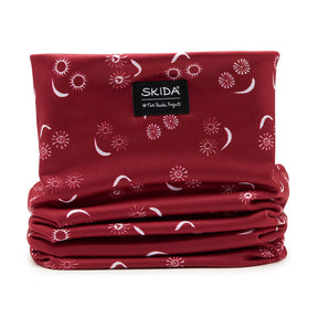 Bright Side | Alpine Fleece-Lined Neckwarmer