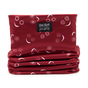 Bright Side | Alpine Fleece-Lined Neckwarmer