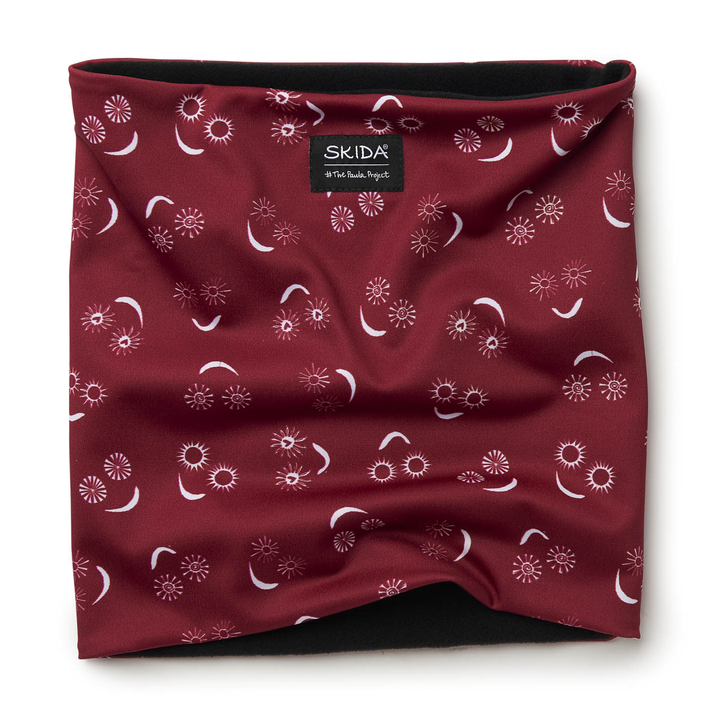 Bright Side | Alpine Fleece-Lined Neckwarmer