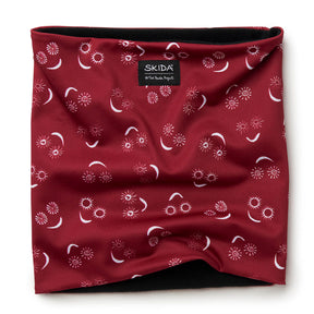 Bright Side | Alpine Fleece-Lined Neckwarmer