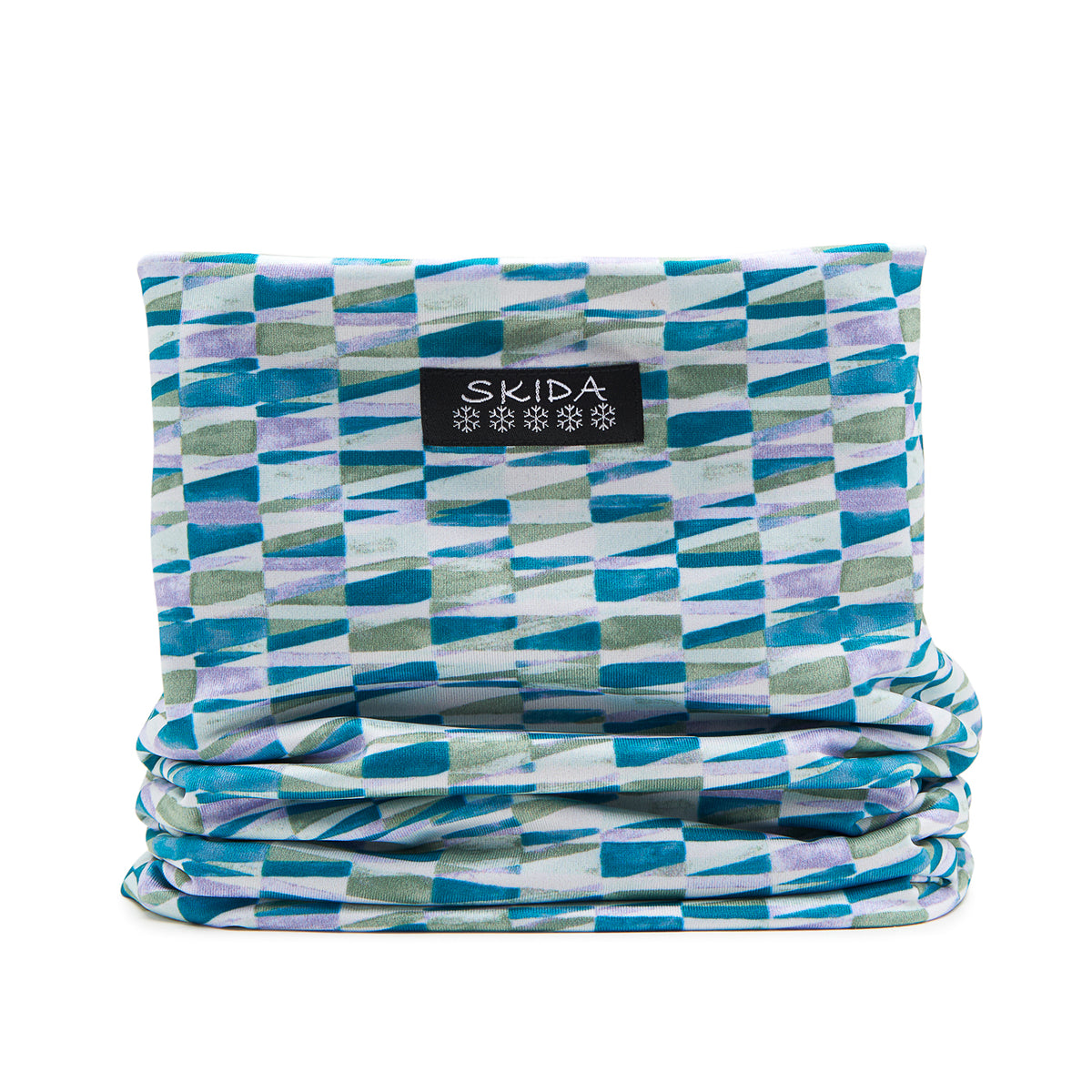 Dreamweaver | Alpine Fleece-Lined Neckwarmer
