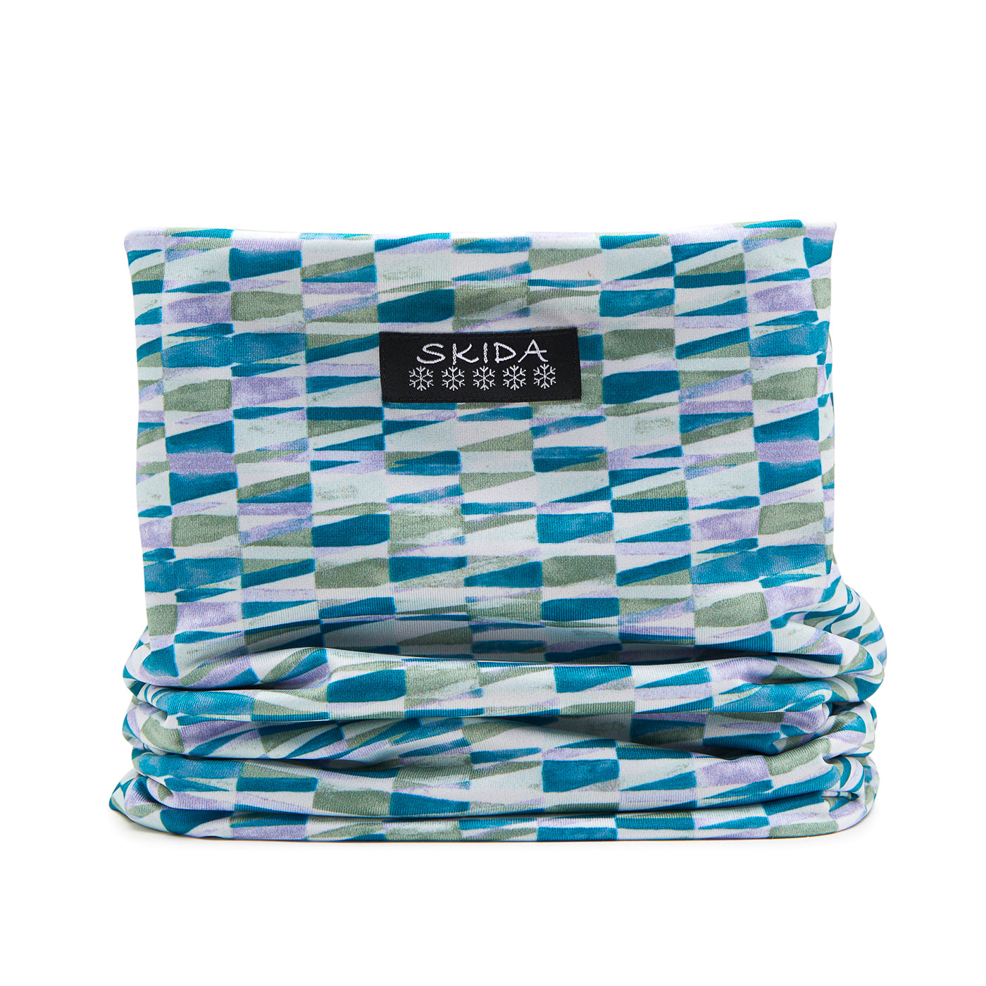 Dreamweaver | Alpine Fleece-Lined Neckwarmer