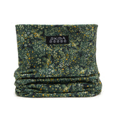 Evergreen | Alpine Fleece-Lined Neckwarmer