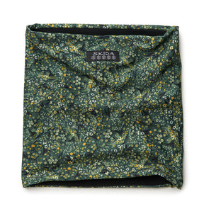Evergreen | Alpine Fleece-Lined Neckwarmer