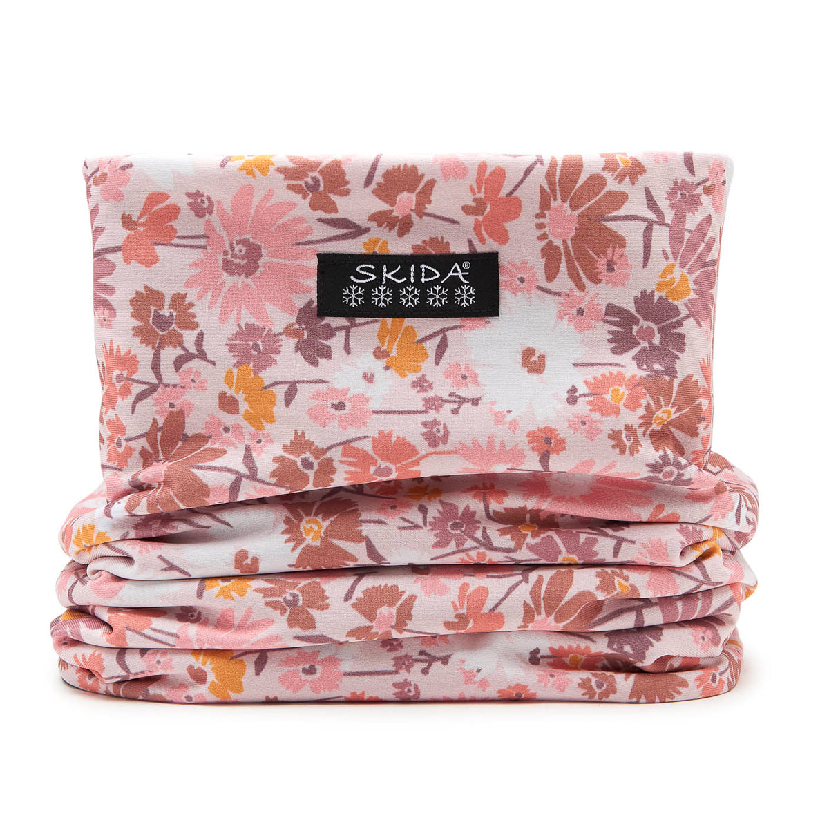 Fairy Tale | Alpine Fleece-Lined Neckwarmer