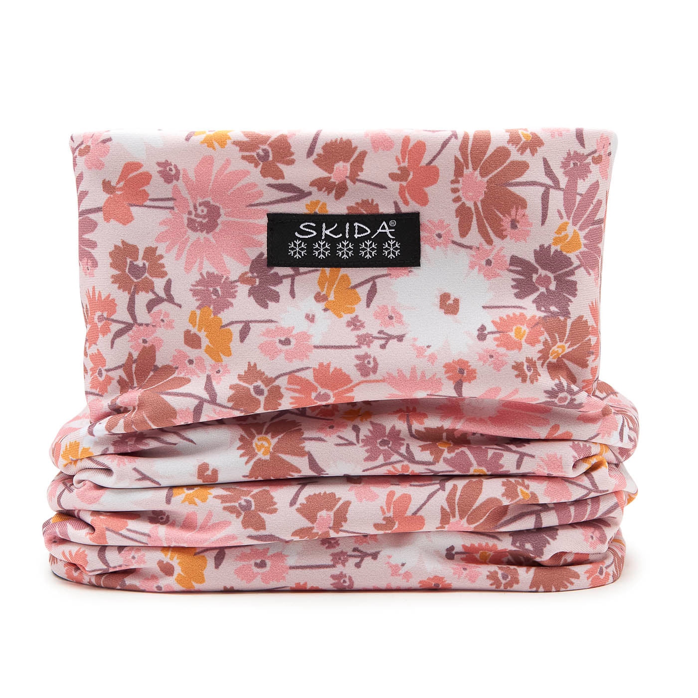 Fairy Tale | Alpine Fleece-Lined Neckwarmer