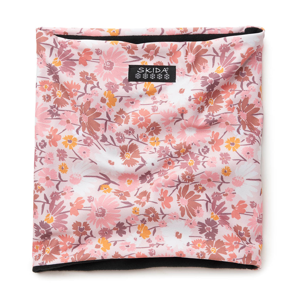 Fairy Tale | Alpine Fleece-Lined Neckwarmer
