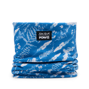 Forest Flora | Alpine Fleece-Lined Neckwarmer