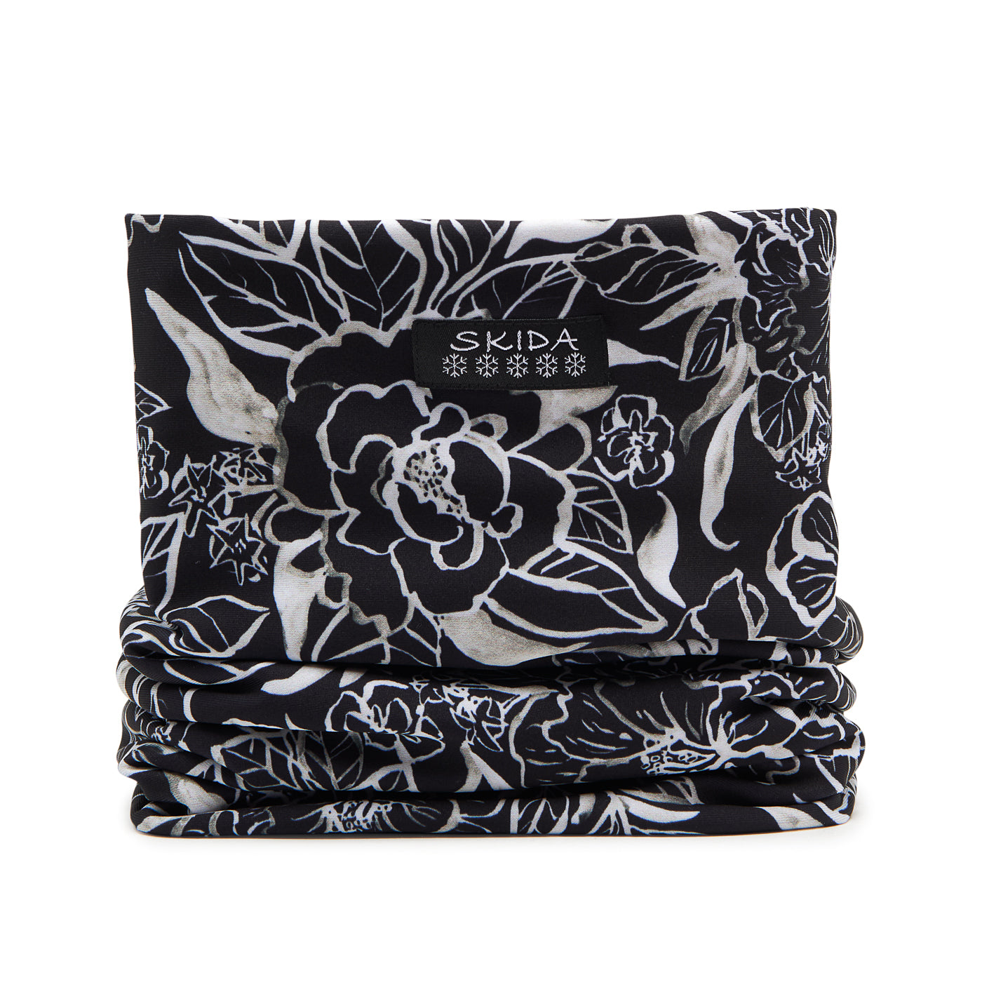 Inkwell | Alpine Fleece-Lined Neckwarmer
