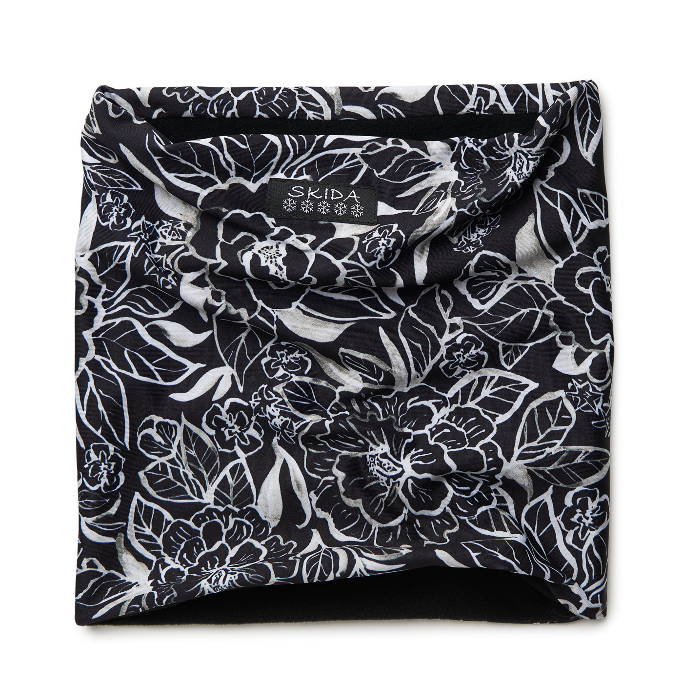 Inkwell | Alpine Fleece-Lined Neckwarmer
