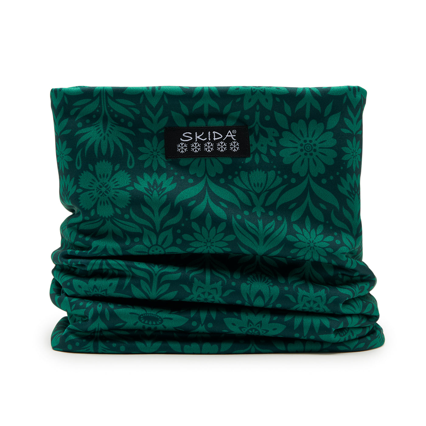 Linden | Alpine Fleece-Lined Neckwarmer