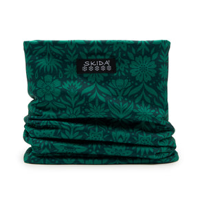 Linden | Alpine Fleece-Lined Neckwarmer