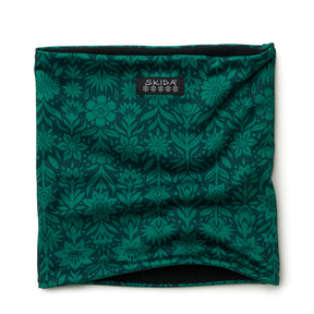 Linden | Alpine Fleece-Lined Neckwarmer