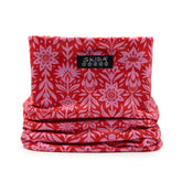 Linnea | Alpine Fleece-Lined Neckwarmer