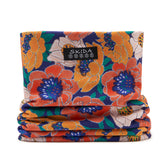 Meribel | Alpine Fleece-Lined Neckwarmer