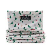 Nordland | Alpine Fleece-Lined Neckwarmer