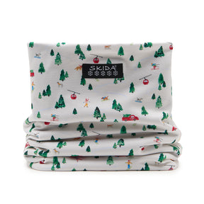 Nordland | Alpine Fleece-Lined Neckwarmer