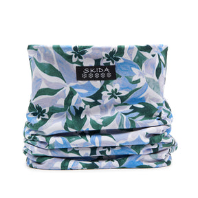Ocean Breeze | Alpine Fleece-Lined Neckwarmer