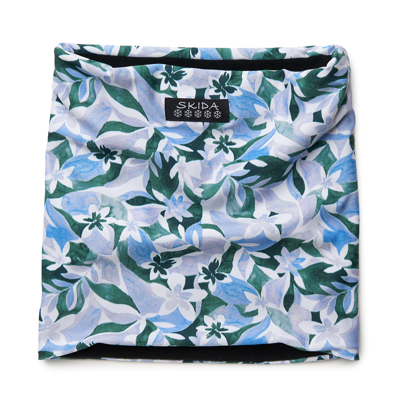 Ocean Breeze | Alpine Fleece-Lined Neckwarmer