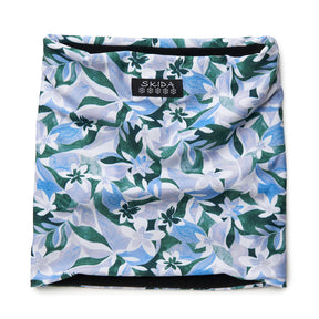 Ocean Breeze | Alpine Fleece-Lined Neckwarmer