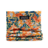Palermo | Alpine Fleece-Lined Neckwarmer